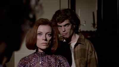 Where's Mrs. Collins? - Night of Dark Shadows