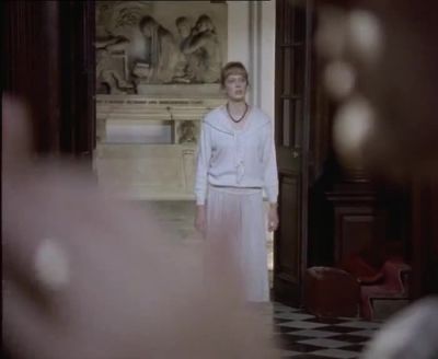Where's Mrs Copley-Barnes? - Inspector Morse