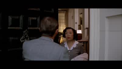 Where's Mrs. - Chinatown