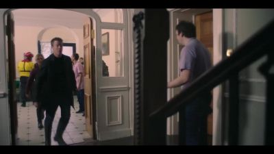 Where's Mrs Thorpe? - Silent Witness