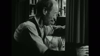 Where's Mrs. - It's a Wonderful Life