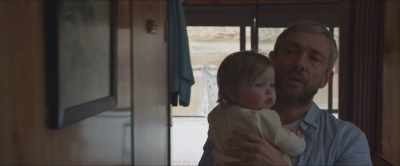 - Where's mummy then? Where is she? - Cargo