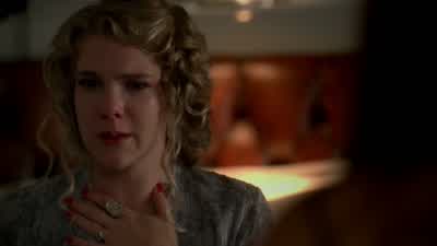 Where's my baby? - American Horror Story