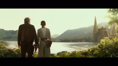 Where's my boyfriend? - Star Wars: Episode VII   The Force Awakens