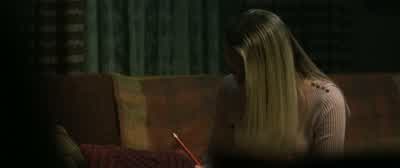 Where's my coffee? - Annabelle Comes Home