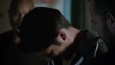 Where's my dad and the Sheriff? - Teen Wolf