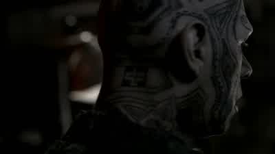 Where's my dad? - Supernatural