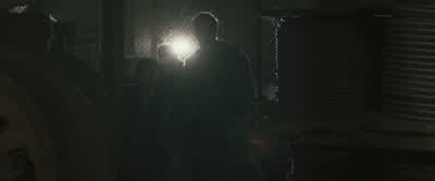 Where's my father? - Divergent