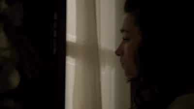 Where's my key, Lydia? - Teen Wolf