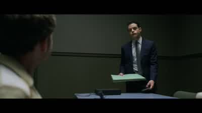 - Where's my lawyer? - The Little Things