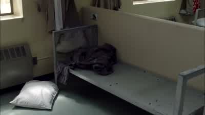 Where's my mattress? - Orange Is the New Black