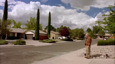 Where's my money, bitch? - Breaking Bad