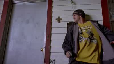 Where's my money, bitch? - Breaking Bad