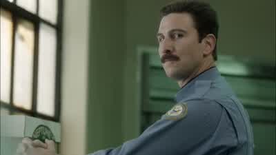 Where's my shit, Red? - Orange Is the New Black