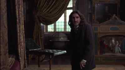 WHERE'S MY SON? - The Secret Garden