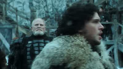 Where's my uncle? - Game of Thrones