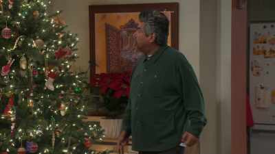 Where's my...
Where's my ornament, - Lopez vs Lopez