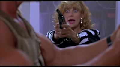 Where's my N 210 Aldaryzer Your what - Suburban Commando