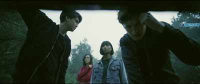Where's Nara? - May the Devil Take You Too