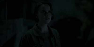 Where's Neve? There's
a room behind here. - The Rising