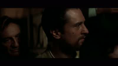 Where's Nick? - The Deer Hunter