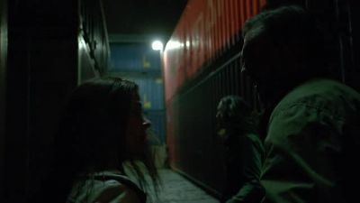 Where's Nick? - Grimm