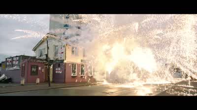 Where's Nobby? - Grimsby