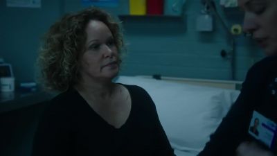Where's Nurse Shen? - Wentworth
