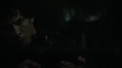 Where's octavia? - The 100