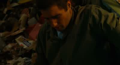 - Where's Officer Collins? - Idiocracy