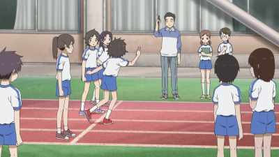 Where's Ogawa? Hey! Ogawa! - Child of Kamiari Month