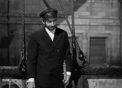 Where's Ole? - The Long Voyage Home