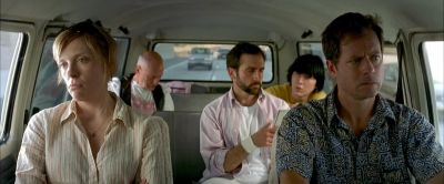 Where's Olive - Little Miss Sunshine