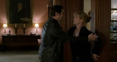 - Where's Oliver? - The Inspector Lynley Mysteries