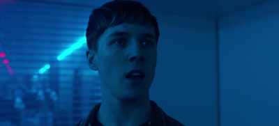 -Where's Olly?
-I don't know, I think he's gone. - Wreck