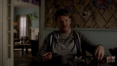Where's one for me? - Ray Donovan