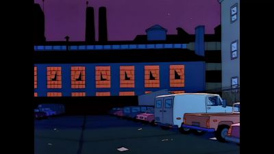 -Where's our backup?
-I don't know. - The Simpsons