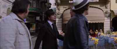 Where's our bank? - Silver Bears