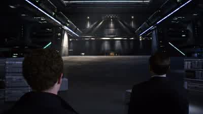 Where's our bus? - Marvel's Agents of S.H.I.E.L.D.