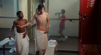 Where's our clothes? - High School Musical 3