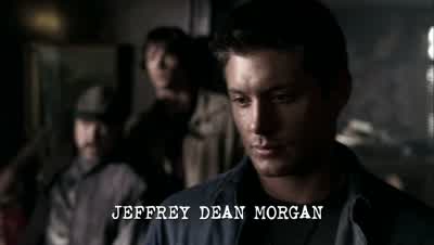 -Where's our father, Meg? - Supernatural