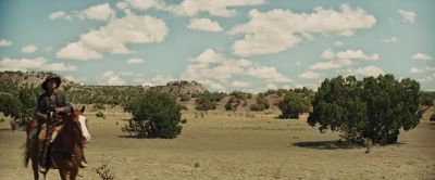 Where's our gold, Jake? - Cowboys &amp; Aliens