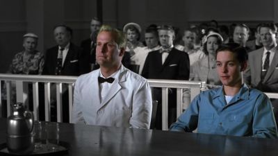 Where's our lawyer - Pleasantville