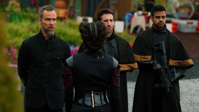 Where's our new prime? - The 100
