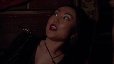 Where's our sister? - Charmed