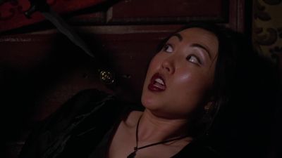 Where's our sister? - Charmed