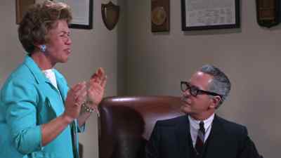 - Where's your pad?
- About a mile from campus. - The Nutty Professor