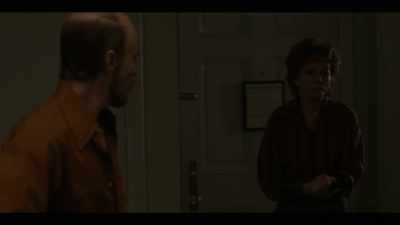 Where's Paddy?
He was supposed to-- - Fosse/Verdon
