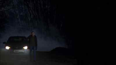 Where's my partner?! - The Killing