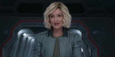 Where's that patented enthusiasm? - Halo